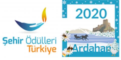 Şehir Ödülleri_Logo