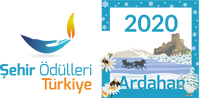 ödül logosu